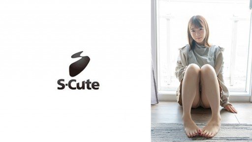 Poster 229SCUTE-1250 S-cute Gonzo H After A Park Date With A Fair-skinned Beauty