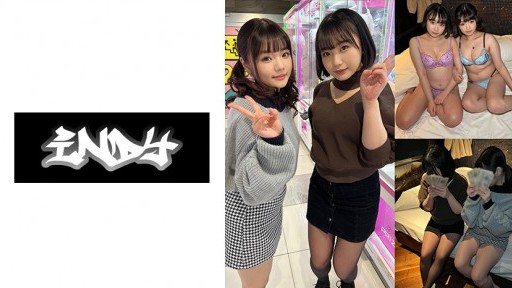 Poster 534IND-075 Pien Girls Duo And Miraculous 3P