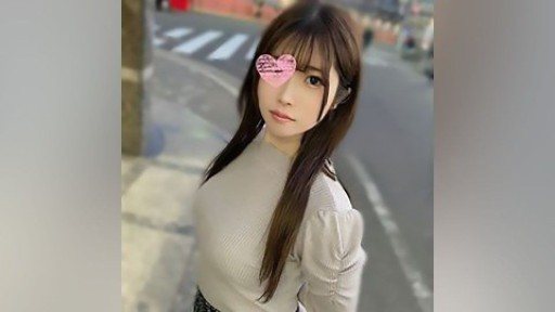Poster FC2PPV-4138136 Kazunoko's super sensitive pussy Sumemirai-chan ♪ Endless climax that won't stop while convulsing her body over and over again ♡ In the end, she begs for creampie ♡