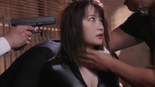 Poster SSNI-994 Secret Investigator Woman Aphrodisiac Pickled Sex Slave